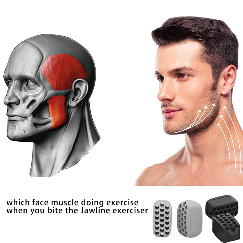Jawline Trainer